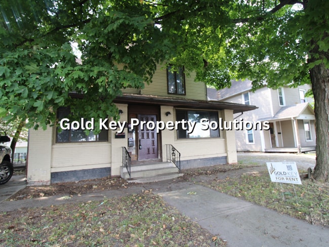 Building Photo - 517-519 N Wheeling Ave Unit 517 N Wheeling Ave