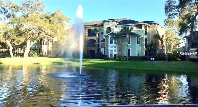 Photo - 10211 Courtney Palms Blvd Unit 304