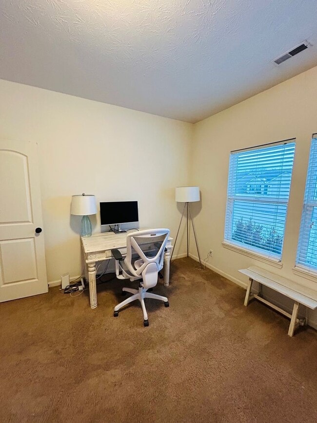 Photo - House with Fenced Backyard