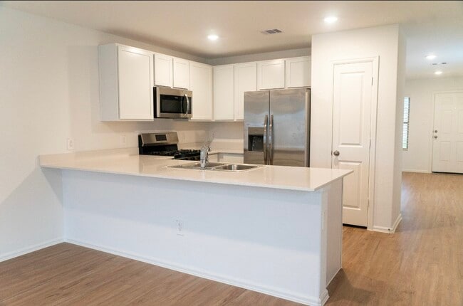 Photo - 2802 Via Augusta Dr