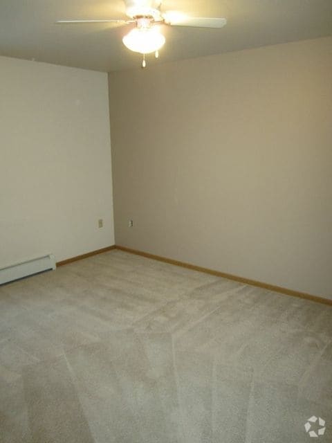 Bedroom - Wilson Meadows