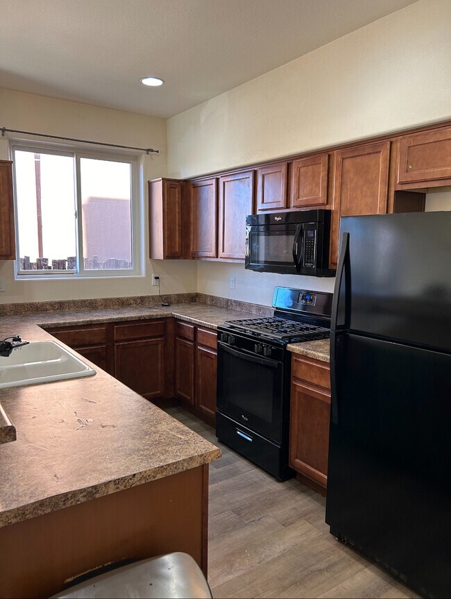 4647 Callejon Urraca House House Rental in Santa Fe, NM