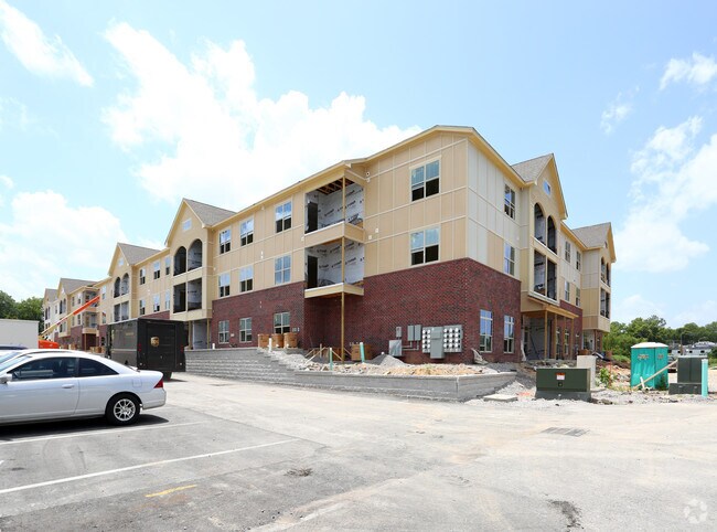 Foto principal - The Park at Melrose Heights