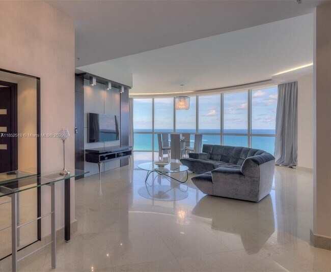 Photo - 18101 Collins Ave Unit 3809