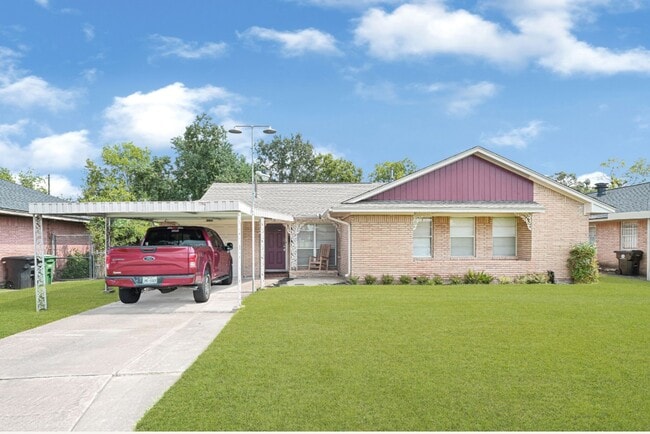 Building Photo - 1235 Ansbury Dr