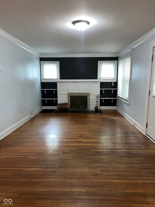 Photo - 1456 N Bosart Ave