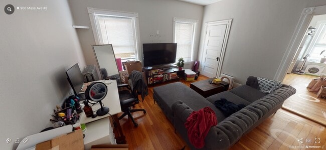 Photo - 906 Massachusetts Ave Unidad 900-8