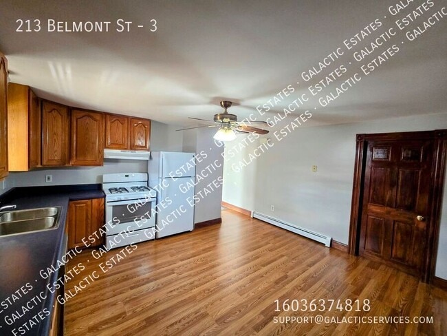 Photo - 213 Belmont St Apartamento Unidad 3