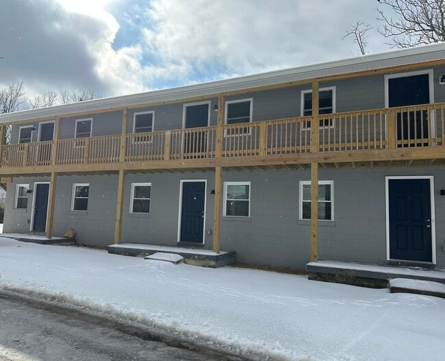 Building Photo - 402 Gunn St Unit 101