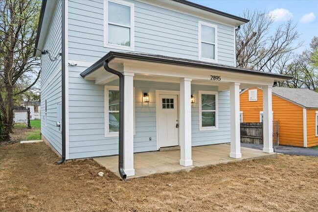Photo - 2895 Yale Ave
