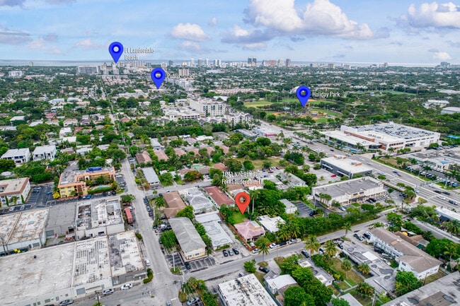 Photo - 1041 NE 9th Ave Unit A3