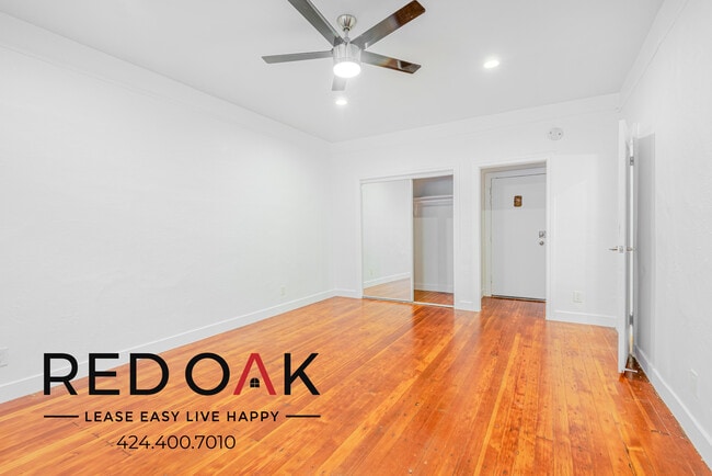 Photo - 1818 Whitley Ave Unit 108