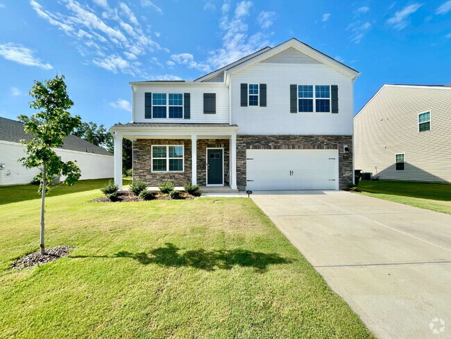 Building Photo - Spacious 5-Bedroom Haven With 3 Full Baths... Rental