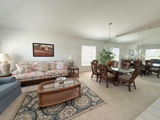Photo - "Charming 3-Bed Oasis with 2 Full Baths in...