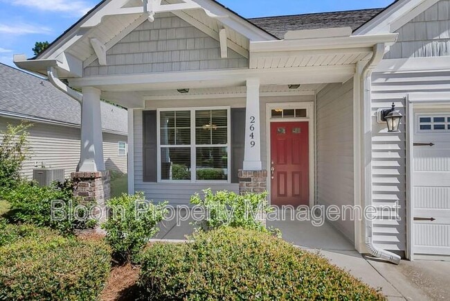 2649 Lohr Dr