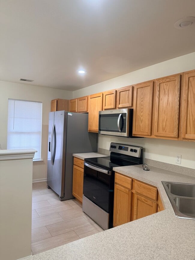 Photo - Welcome To the Townes Of Buckwalter