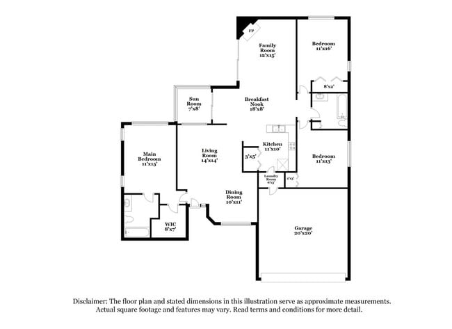 Photo - 4640 Burlington Rd