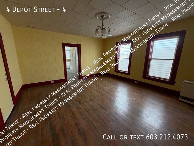 4 Depot St Unit 4