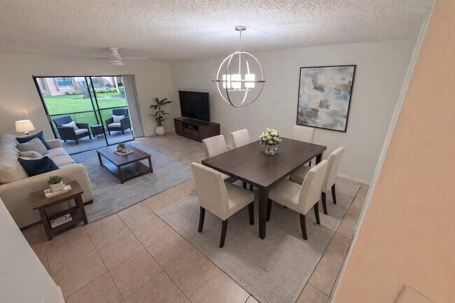 Photo - 3432 NW 86th Way Unit D104