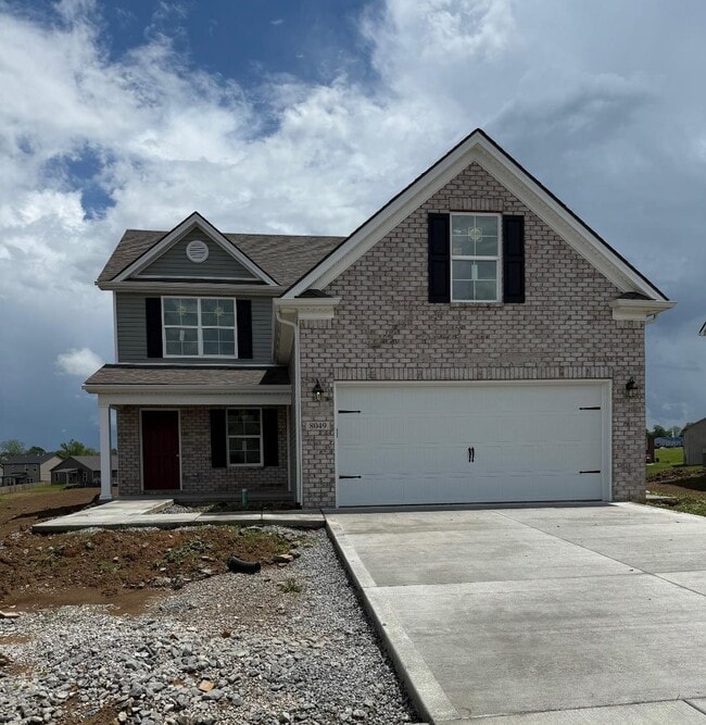 Photo - 8049 Driftwood Lp House