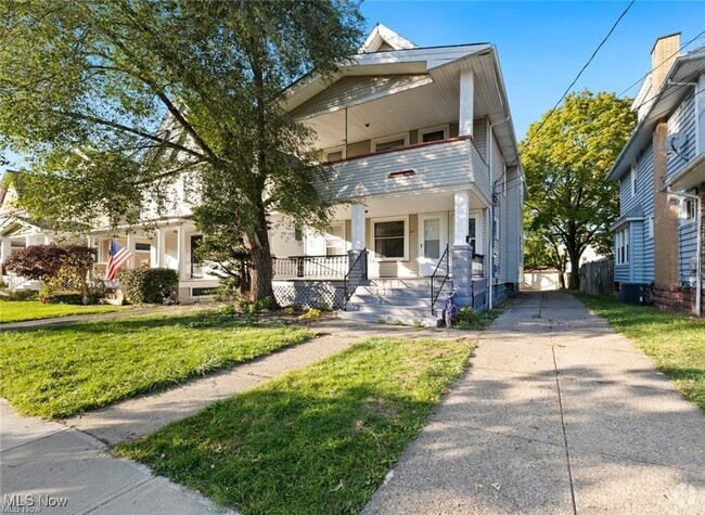 Building Photo - 3914 Brooklyn Ave Rental