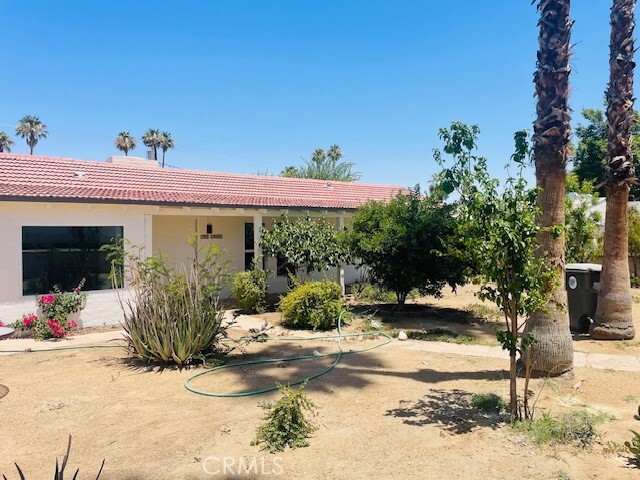 Building Photo - 73880 Santa Rosa Way Rental