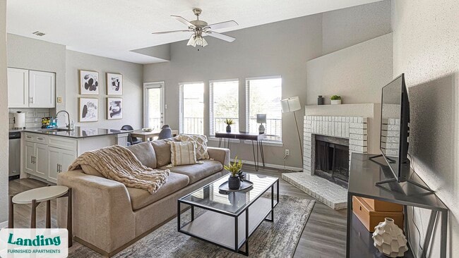 Building Photo - 5301 Overton Ridge Blvd Rental