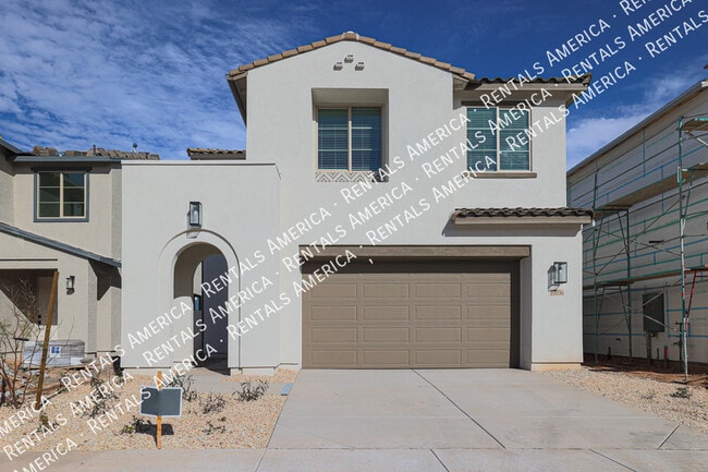 Photo - 10036 E Tiburon Ave