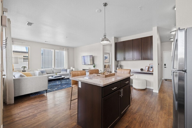 Photo - North Main at Steel Ranch