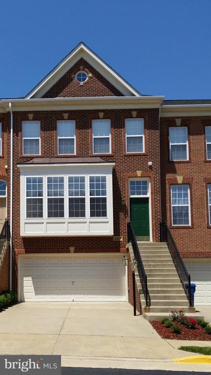 Photo - 5607 Faircloth Ct Townhome