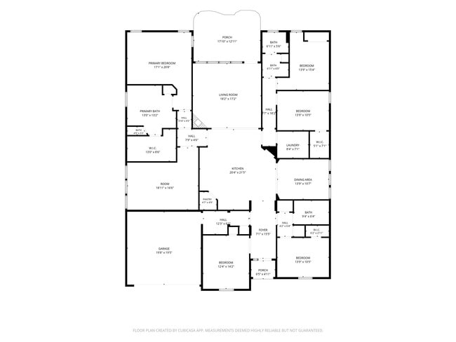 Building Photo - 20214 Overland Hills Ln