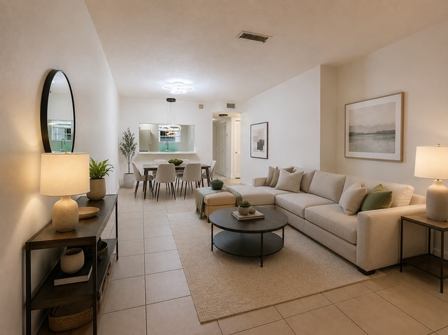 Photo - 10393 NW 8th St Unidad APT 201
