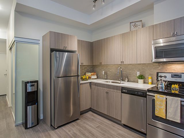 Photo - Lynn Creek Apartments