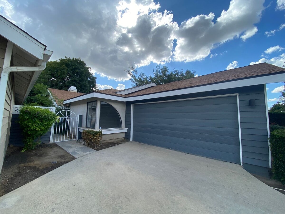 Beautiful home for rent in Visalia - Beautiful home for rent in Visalia