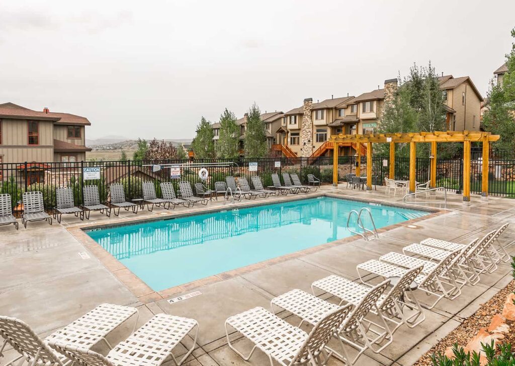 Photo - 5519 Lillehammer Ln (Park City, UT)