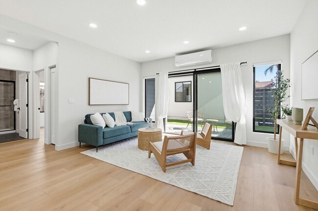 Photo - Brand New Construction – 3 Bed / 2 Bath Duplex Home in Normal Heights