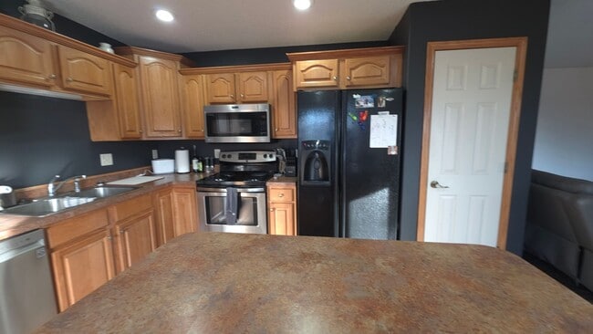 Photo - Furnished 2 Bedroom Home by I-94 & Hwy 83