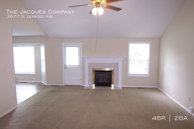 Photo - 3677 Leawood Ave