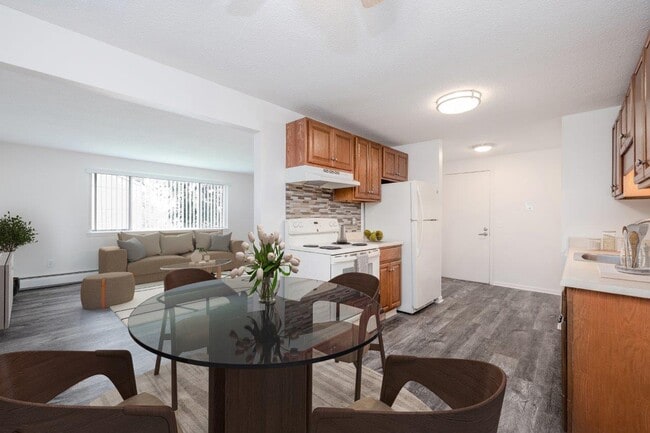 Perinton Manor Apartment Homes