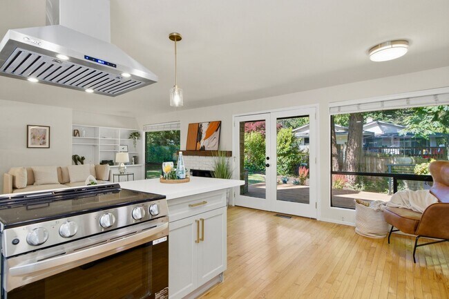 Photo - Pet-Friendly Rambler with Modern Updates and Great Layout