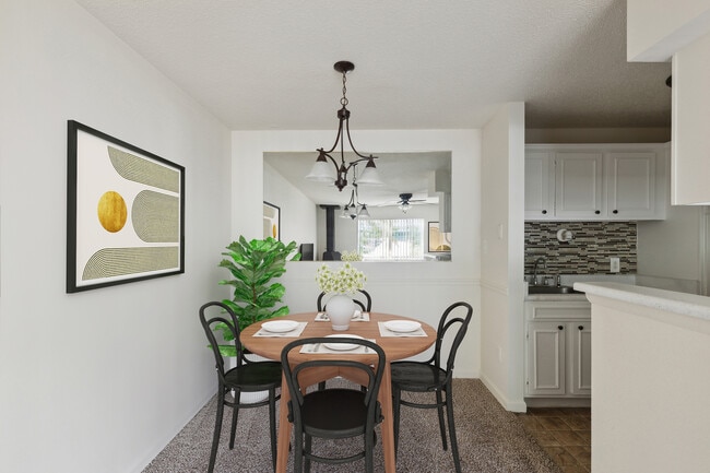 Photo - Overlook Apartments