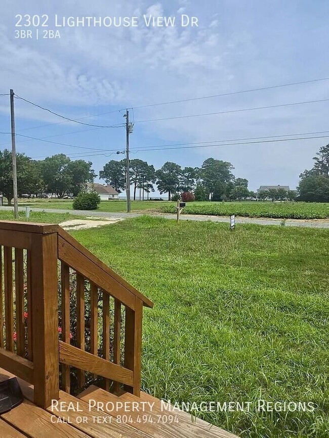 Photo - 2302 Lighthouse View Dr