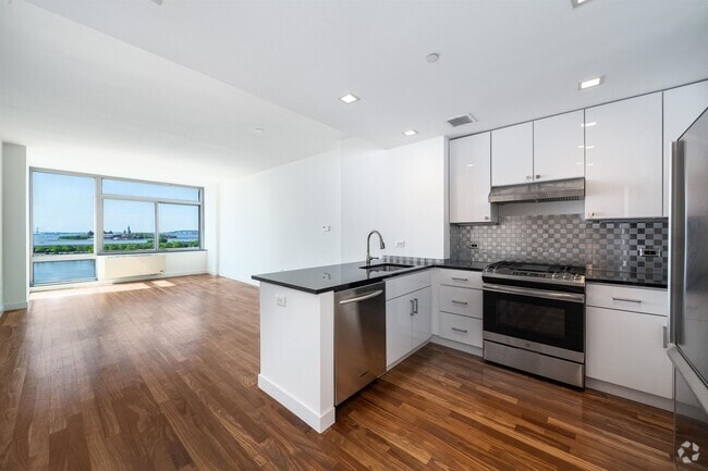 Building Photo - 25 Hudson St Unit PH904 Rental