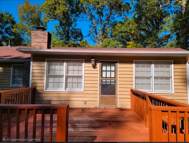 Photo - 270 Huckleberry Ln