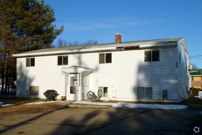 Village Manor Apartments