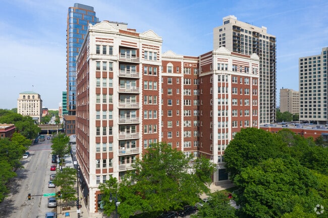 East Park Tower