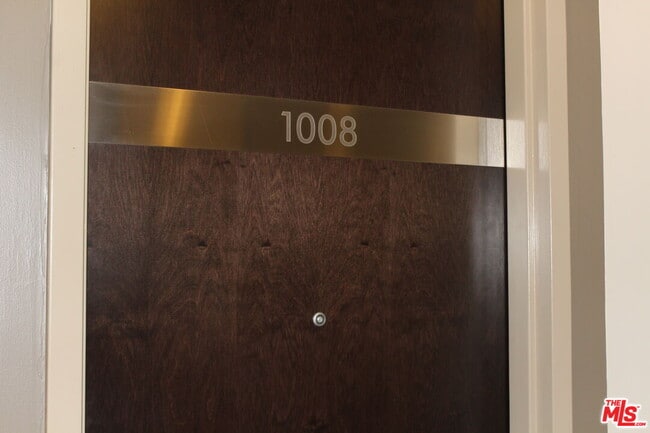 Photo - 1111 S Grand Ave Unit 1008