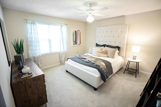 Abbotts Creek Apartments