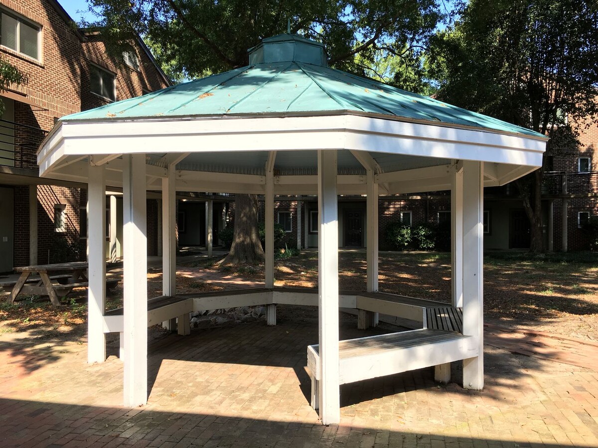 Photo - Walk to Campus! Upper Level 2br in Chancel...