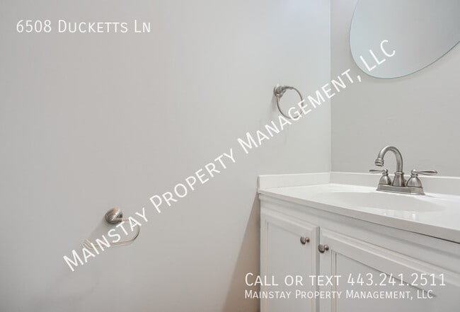 Photo - 6508 Ducketts Ln